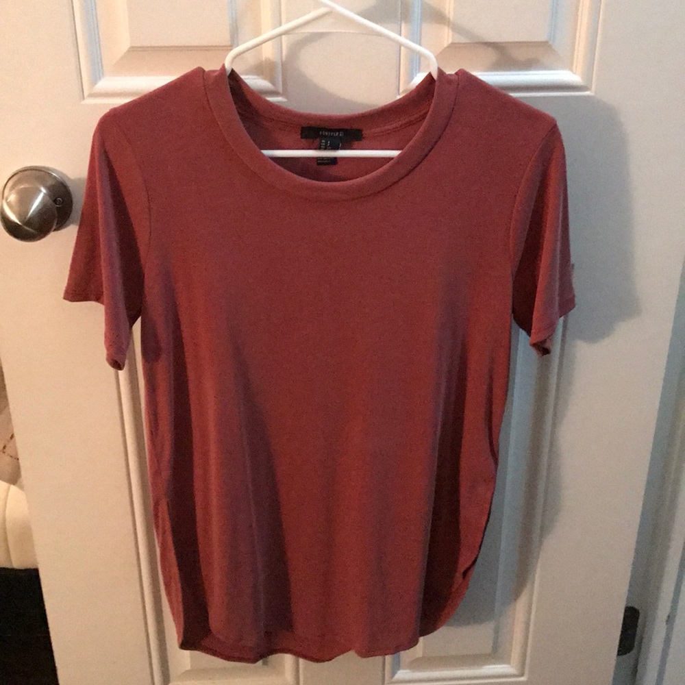 A T-shirt